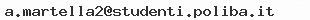 Indirizzo e-mail