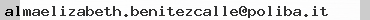 Indirizzo e-mail