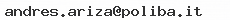 Indirizzo e-mail