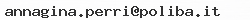 Indirizzo e-mail