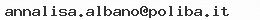 Indirizzo e-mail