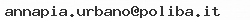 Indirizzo e-mail