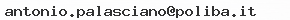 Indirizzo e-mail