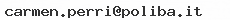 Indirizzo e-mail