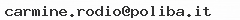 Indirizzo e-mail