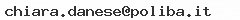Indirizzo e-mail