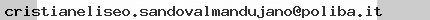 Indirizzo e-mail