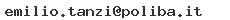Indirizzo e-mail