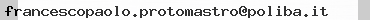 Indirizzo e-mail