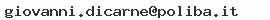 Indirizzo e-mail