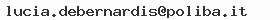 Indirizzo e-mail