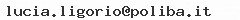 Indirizzo e-mail