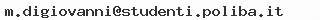 Indirizzo e-mail