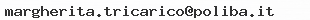 Indirizzo e-mail