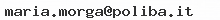 Indirizzo e-mail