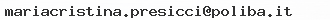 Indirizzo e-mail