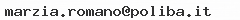 Indirizzo e-mail