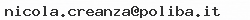 Indirizzo e-mail