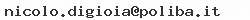 Indirizzo e-mail