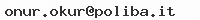 Indirizzo e-mail