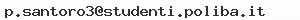 Indirizzo e-mail