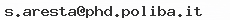 Indirizzo e-mail