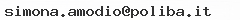 Indirizzo e-mail