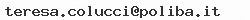 Indirizzo e-mail