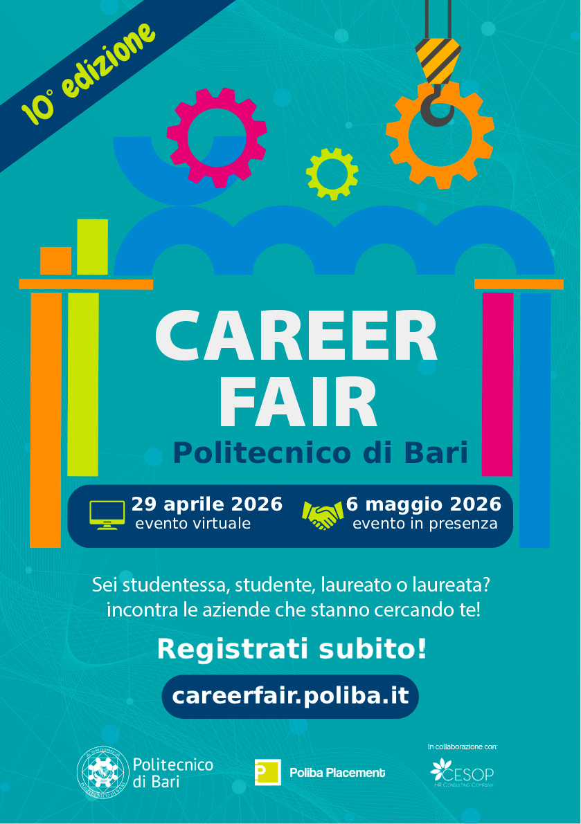 Career Fair