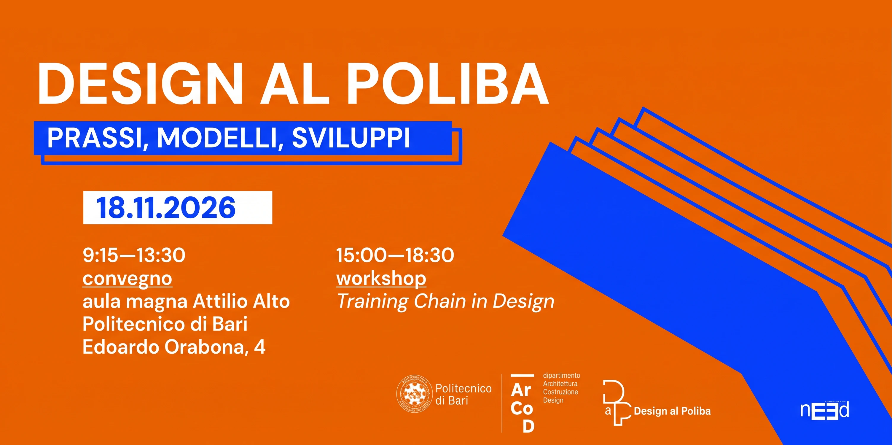 Design al Poliba