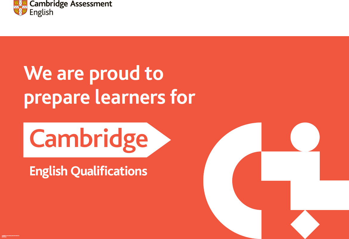 Cambridge English Preparation Centre