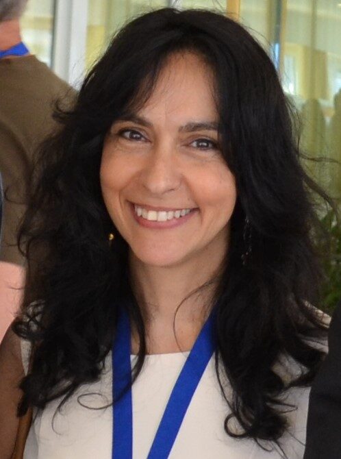 Prof.ssa Daniela De Venuto