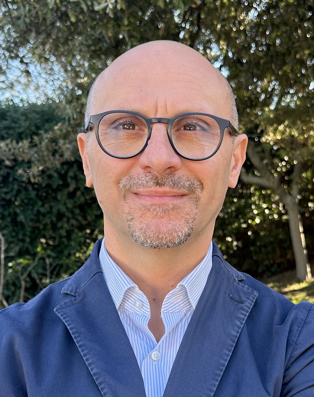 Prof. Vito Giuseppe Monopoli