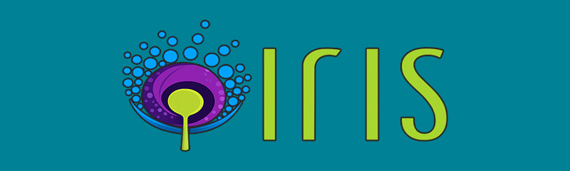 Logo IRIS