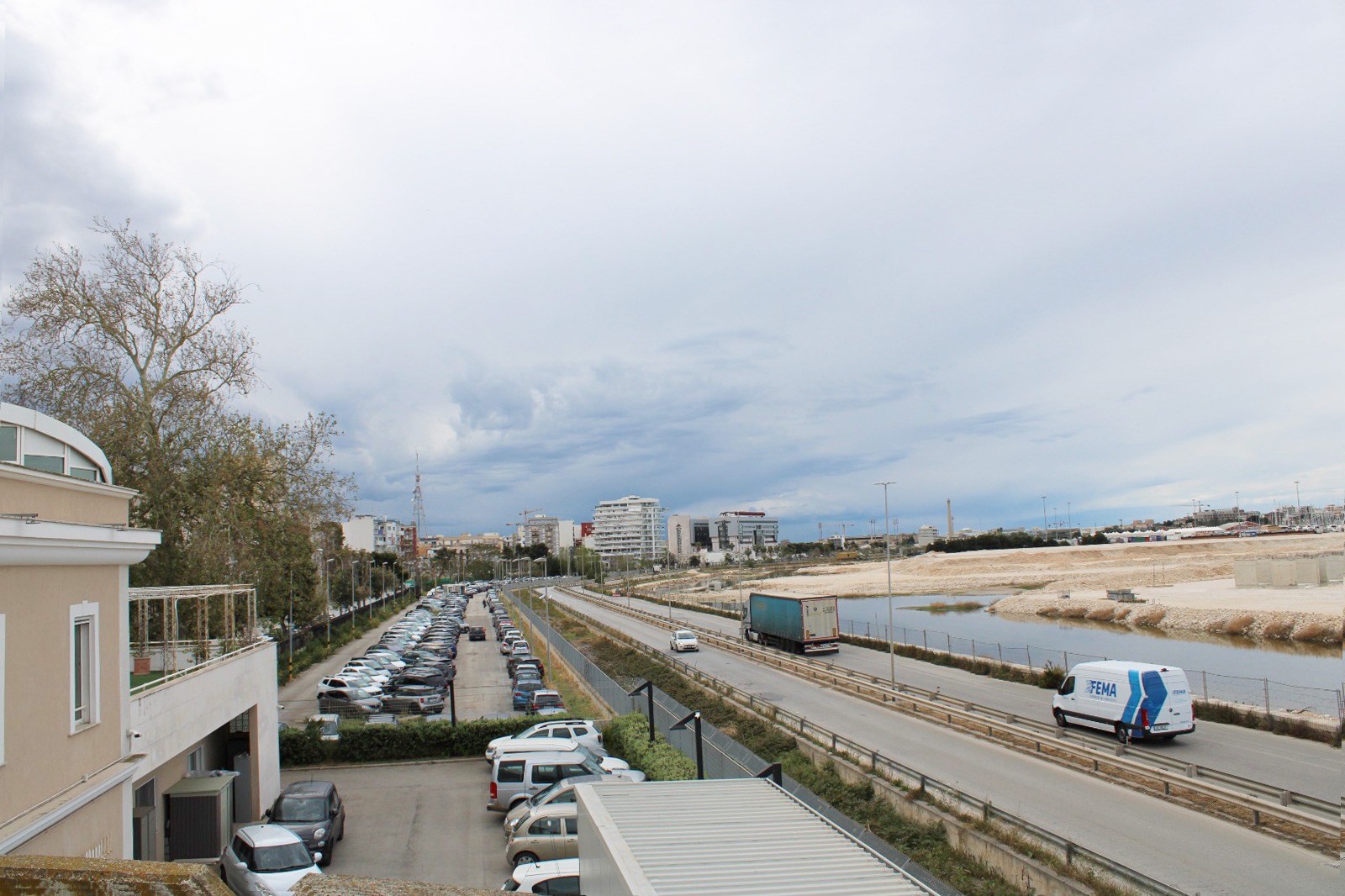 Area di Marisabella