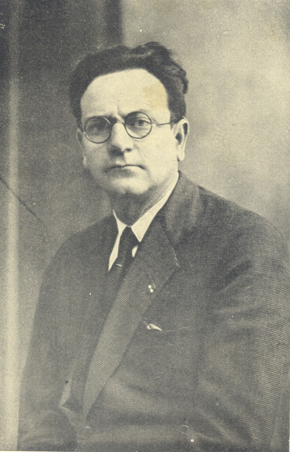 Architetto Saverio Dioguardi