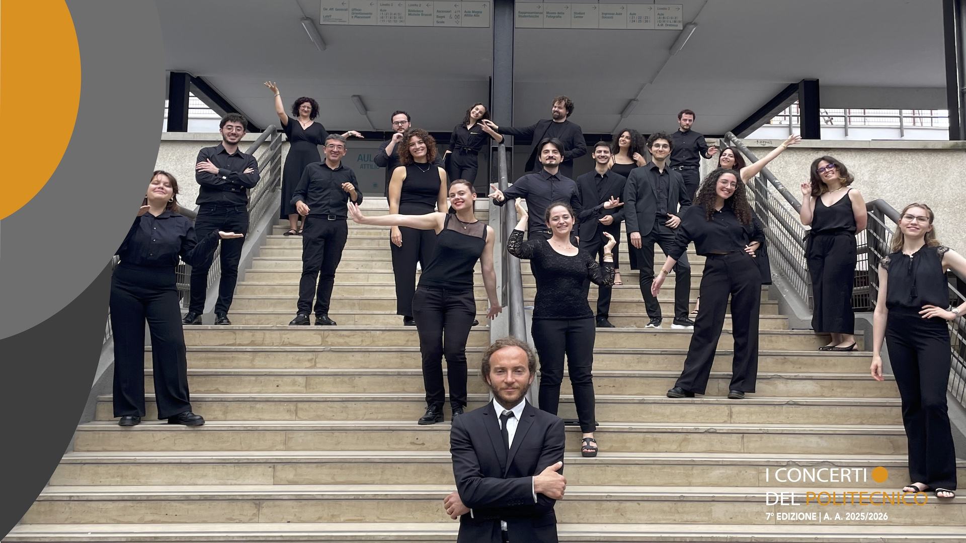Poliba Chorus