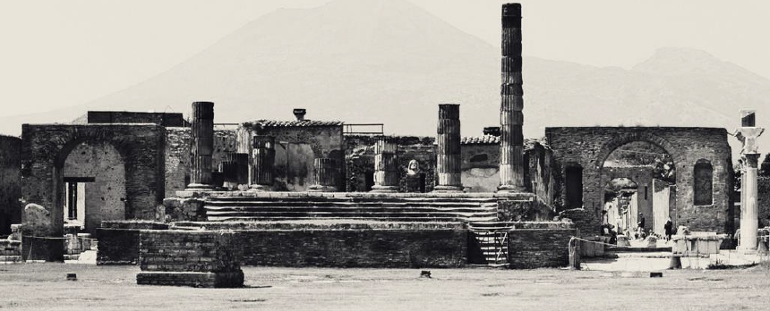 Pompei