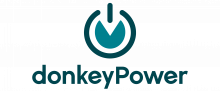 donkeyPower Logo