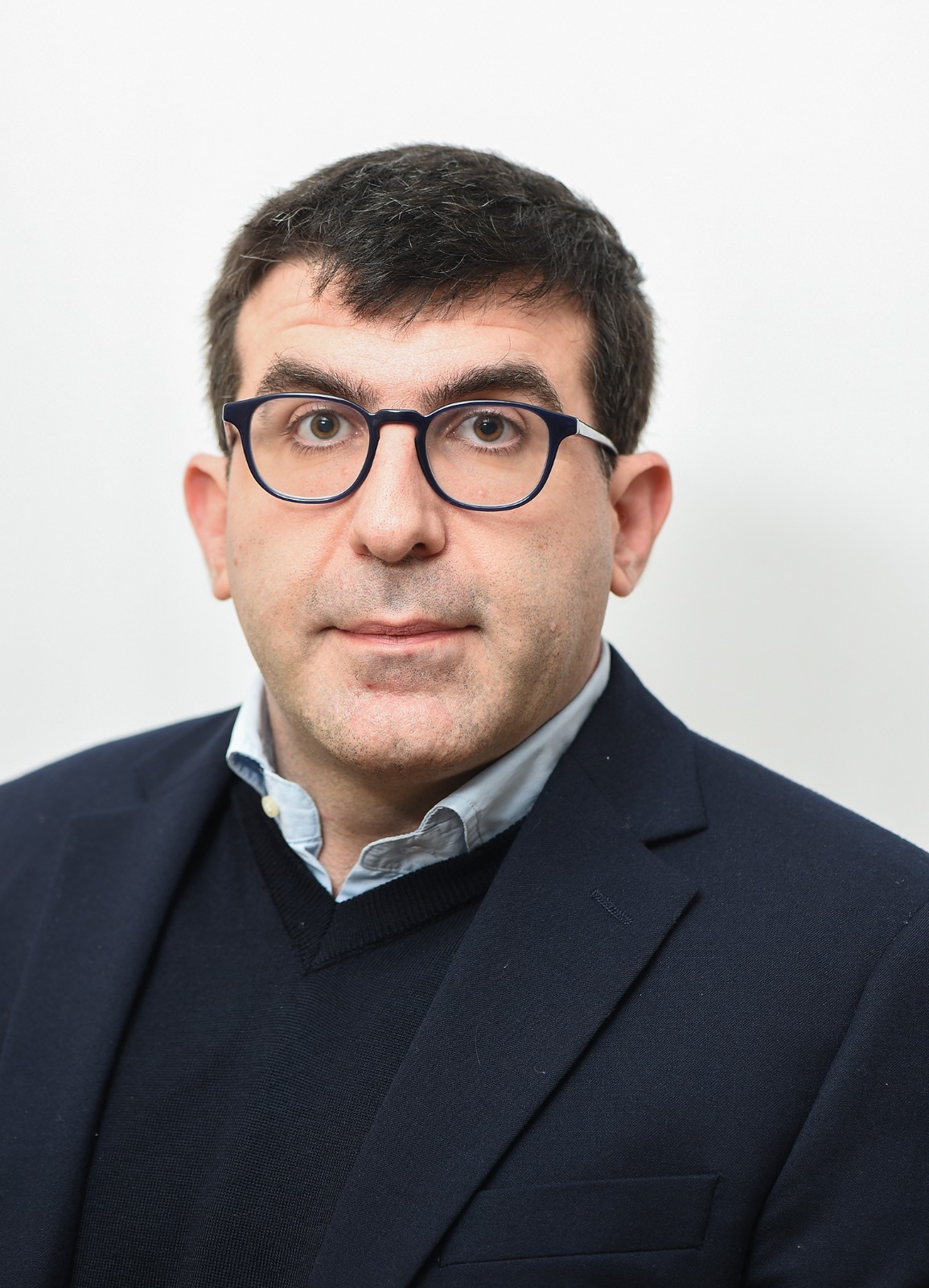prof. Francesco Dell'Olio - Poliba