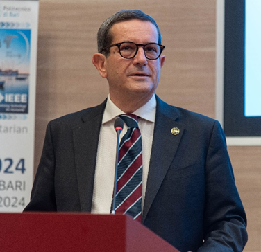 prof. Massimo La Scala - Poliba