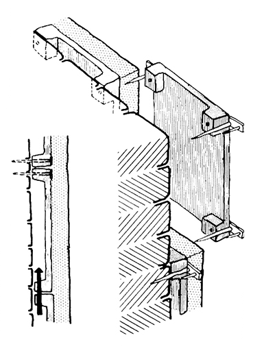 tecnica d'intervento