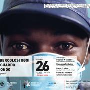 Locandina dell'evento MOSTRA FOTOGRAFICA DELL'ASSOCIAZIONE  “ STOP TB ITALIA ONLUS”