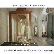 Foto La città di mare - Giovanni Chiaramonte - Bari Basilica di San Nicola