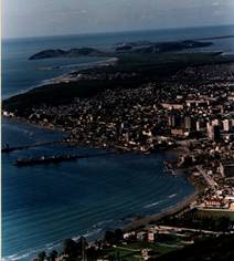 Il Porto di Valona