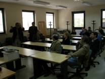 Visita al LIC
