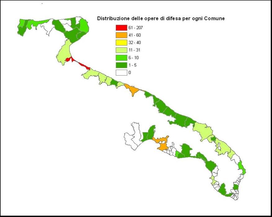 distribuzione opere