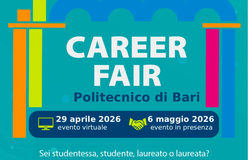 Career Fair