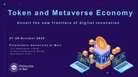 Workshop_Token and Metaverse Economy