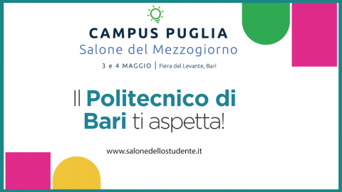 Campus Puglia